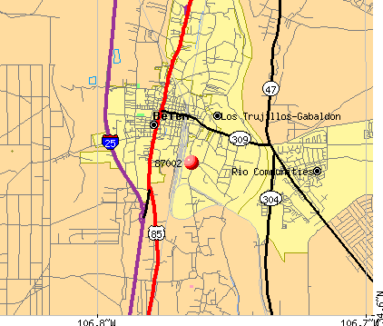 87002 Zip Code (Los Chaves, New Mexico) Profile - homes, apartments