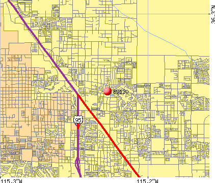 89130 Zip Code (Las Vegas, Nevada) Profile - homes, apartments, schools ...