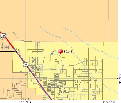 89143 Zip Code (Las Vegas, Nevada) Profile - homes, apartments, schools ...