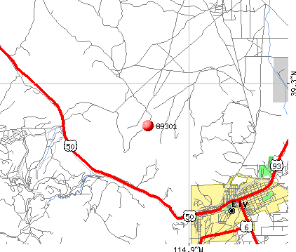 89301 Zip Code (Ely, Nevada) Profile - homes, apartments, schools ...