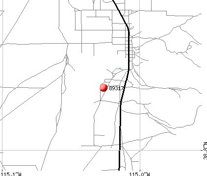 89317 Zip Code (Preston, Nevada) Profile - homes, apartments, schools ...