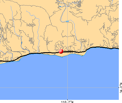 Malibu Zip Code Map 90263 Zip Code (Malibu, California) Profile - Homes, Apartments, Schools,  Population, Income, Averages, Housing, Demographics, Location, Statistics,  Sex Offenders, Residents And Real Estate Info