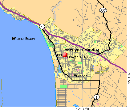 93433 Zip Code (Grover Beach, California) Profile - homes, apartments,  schools, population, income, averages, housing, demographics, location,  statistics, sex offenders, residents and real estate info