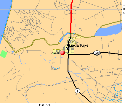 93434 Zip Code (Guadalupe, California) Profile - homes, apartments ...