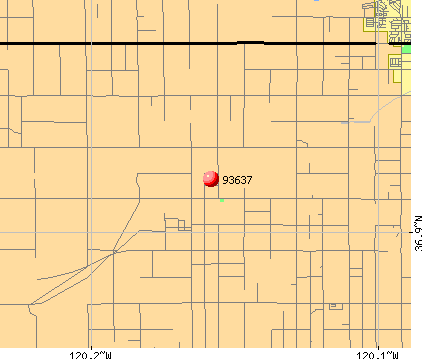 93637 Zip Code (Madera, California) Profile - homes, apartments ...