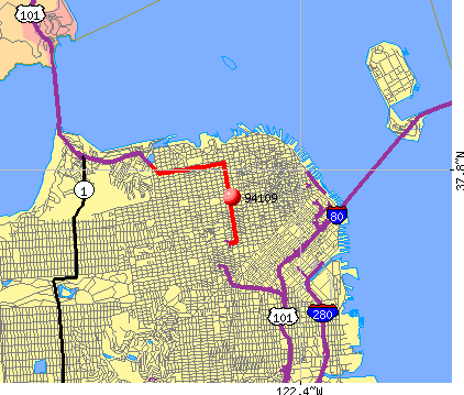 94109 Zip Code (San Francisco, California) Profile - homes 94109 Zip Code (San Francisco, California) Profile - homes