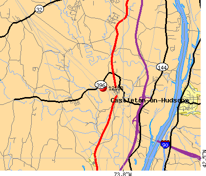 12158 Zip Code (Ravena, New York) Profile - homes, apartments, schools ...