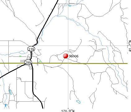 96006 Zip Code (Adin, California) Profile - homes, apartments, schools ...