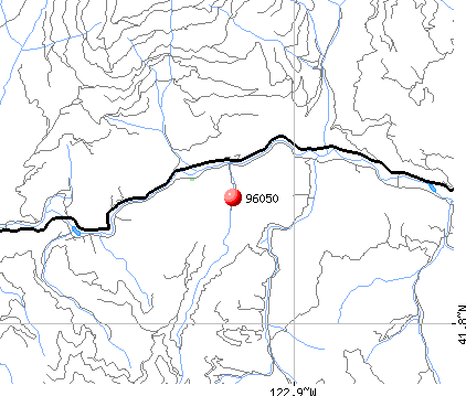 96050 Zip Code (California) Profile - homes, apartments, schools ...