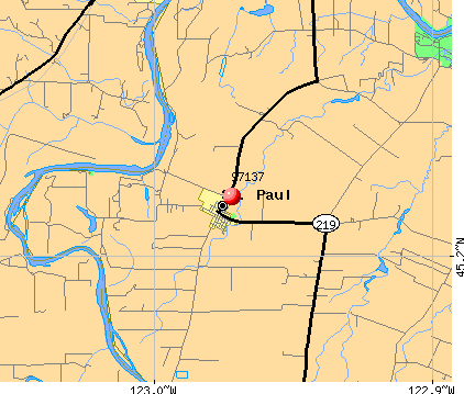 97137 Zip Code (St. Paul, Oregon) Profile - homes, apartments, schools ...