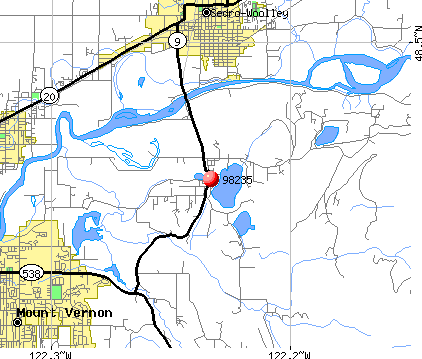 98235 Zip Code (Clear Lake, Washington) Profile - homes, apartments ...