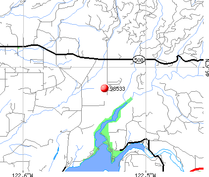 98533 Zip Code (Washington) Profile - homes, apartments, schools ...