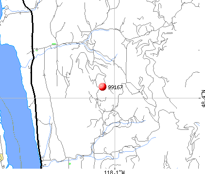 99167 Zip Code (Washington) Profile - homes, apartments, schools ...