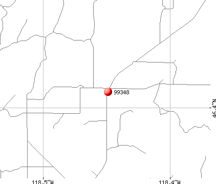 99348 Zip Code (Prescott, Washington) Profile - homes, apartments ...