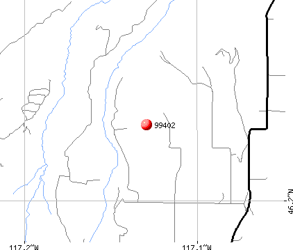 99402 Zip Code (Asotin, Washington) Profile - homes, apartments ...