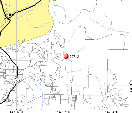 99712 Zip Code (Steele Creek, Alaska) Profile - homes, apartments ...