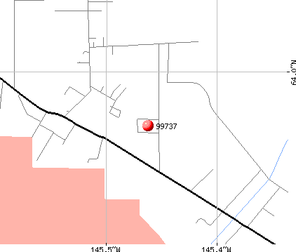 99737 Zip Code (Deltana, Alaska) Profile - homes, apartments, schools ...