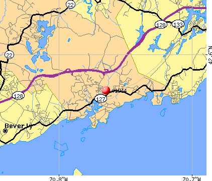 01944 Zip Code (Massachusetts) Profile - homes, apartments, schools ...