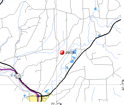 14879 Zip Code (Savona, New York) Profile - homes, apartments, schools ...