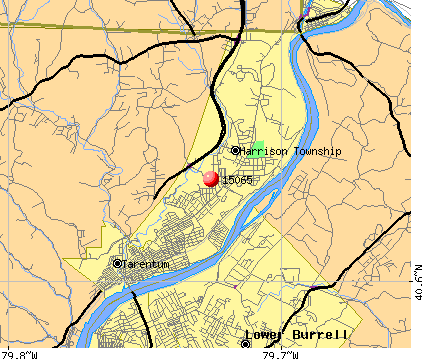 15065 Zip Code (Pennsylvania) Profile - homes, apartments, schools ...