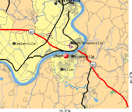15417 Zip Code (Centerville, Pennsylvania) Profile - homes, apartments ...