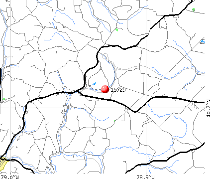 15729 Zip Code (Commodore, Pennsylvania) Profile - homes, apartments ...