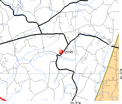 15745 Zip Code (heilwood, Pennsylvania) Profile - Homes, Apartments 