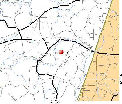 15761 Zip Code (Heilwood, Pennsylvania) Profile - homes, apartments ...