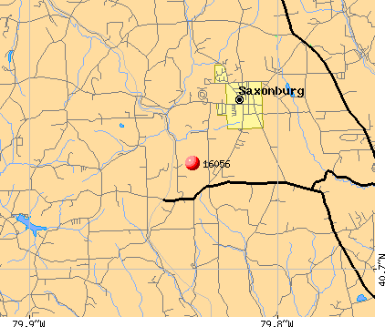 16056 Zip Code (Saxonburg, Pennsylvania) Profile - homes, apartments ...