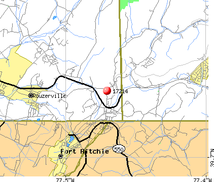 17214 Zip Code (Blue Ridge Summit, Pennsylvania) Profile - homes