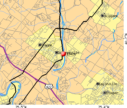 19426 Zip Code (Trappe, Pennsylvania) Profile - homes, apartments ...