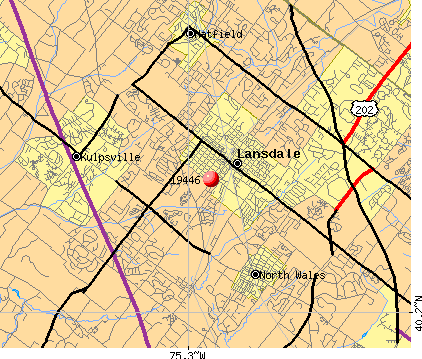 19446 Zip Code Lansdale Pennsylvania Profile Homes Apartments   Zma5699 