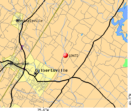 19472 Zip Code (Pennsylvania) Profile - homes, apartments, schools ...