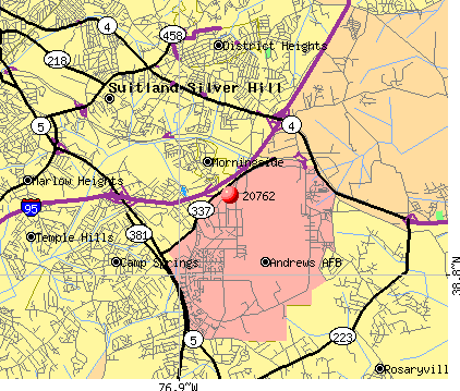 Hill Afb Zip Code Map - United States Map