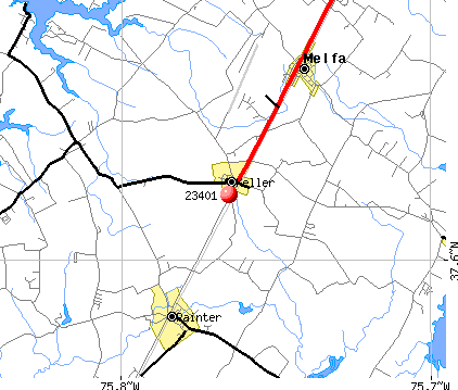 23401 Zip Code (Keller, Virginia) Profile - homes, apartments, schools ...