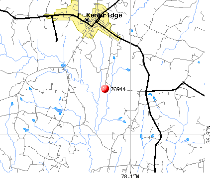 23944 Zip Code (Kenbridge, Virginia) Profile - homes, apartments ...