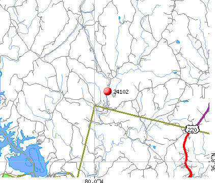 24102 Zip Code (Virginia) Profile - homes, apartments, schools ...