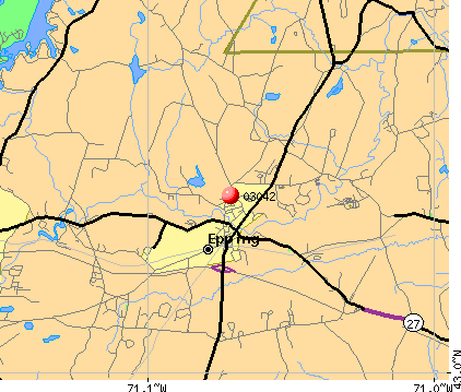 03042 Zip Code (Epping, New Hampshire) Profile - homes, apartments ...