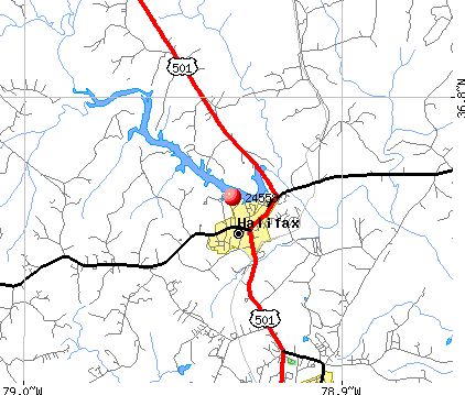 24558 Zip Code (Mountain Road, Virginia) Profile - homes, apartments ...