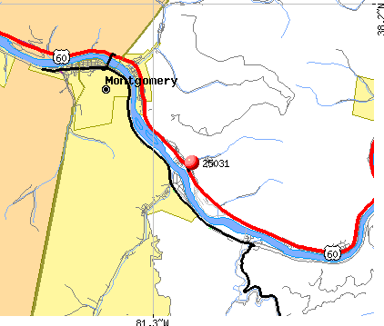 25031 Zip Code (Boomer, West Virginia) Profile - homes, apartments ...