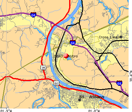 25143 Zip Code Nitro West Virginia Profile Homes Apartments   Zma7377 