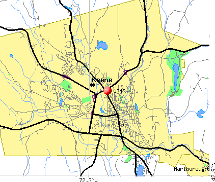 Keene Nh Zip Code Map 03431 Zip Code (Keene, New Hampshire) Profile - Homes, Apartments, Schools,  Population, Income, Averages, Housing, Demographics, Location, Statistics,  Sex Offenders, Residents And Real Estate Info