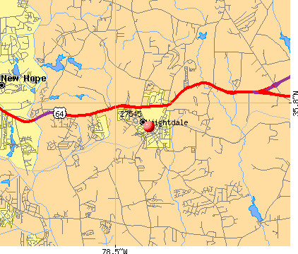 27545 Zip Code (Knightdale, North Carolina) Profile - homes, apartments ...