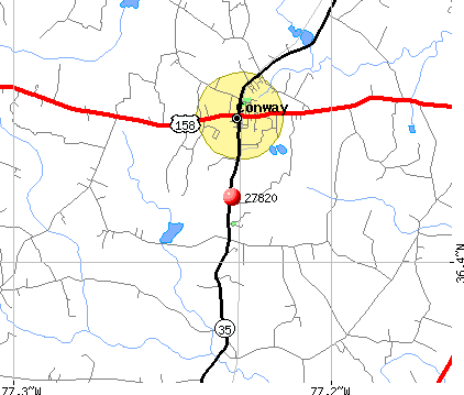 27820 Zip Code Conway North Carolina Profile Homes Apartments   Zma8144 