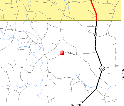 27926 Zip Code (North Carolina) Profile - homes, apartments, schools ...