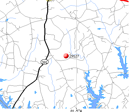 29127 Zip Code (Prosperity, South Carolina) Profile - homes, apartments ...