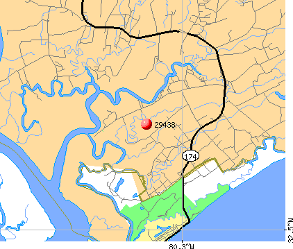 「DIAGRAPHICS」 29438 Zip Code (Edisto Beach, South Carolina) Profile