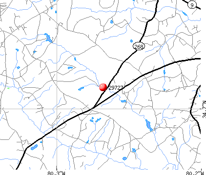 29727 Zip Code (Mount Croghan, South Carolina) Profile - homes ...