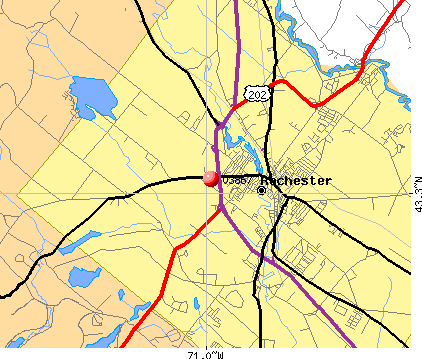 Rochester Nh Zip Code Map 03867 Zip Code (Rochester, New Hampshire) Profile - Homes, Apartments,  Schools, Population, Income, Averages, Housing, Demographics, Location,  Statistics, Sex Offenders, Residents And Real Estate Info