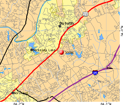 Duluth Ga Zip Code Map 30096 Zip Code (Duluth, Georgia) Profile - Homes, Apartments, Schools,  Population, Income, Averages, Housing, Demographics, Location, Statistics,  Sex Offenders, Residents And Real Estate Info